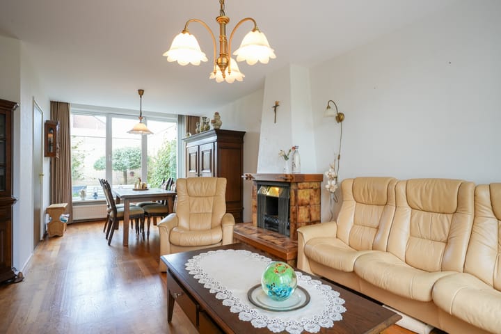 Photo 3 of Beeklaan 13