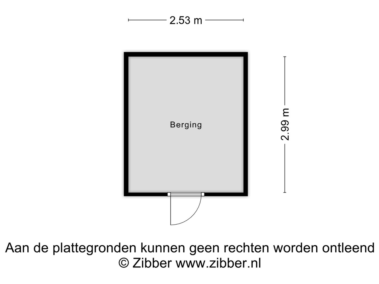 Foto 29 van Bourgondiëweg 29
