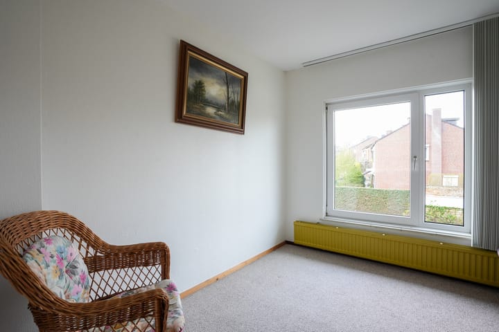 Photo 12 of Beeklaan 13