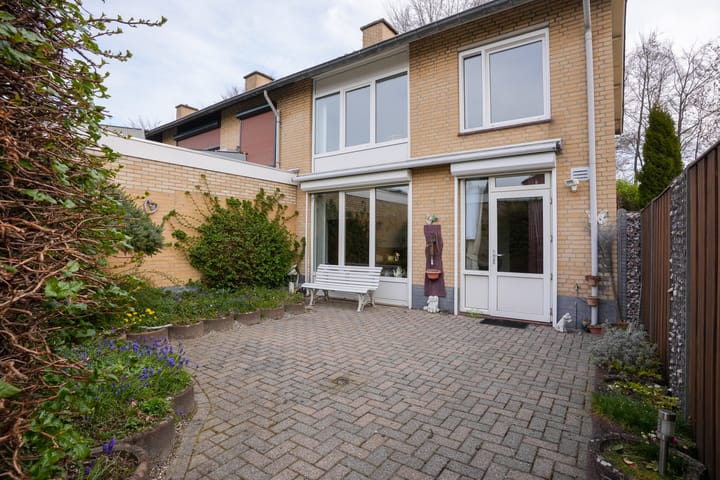 Photo 16 of Beeklaan 13