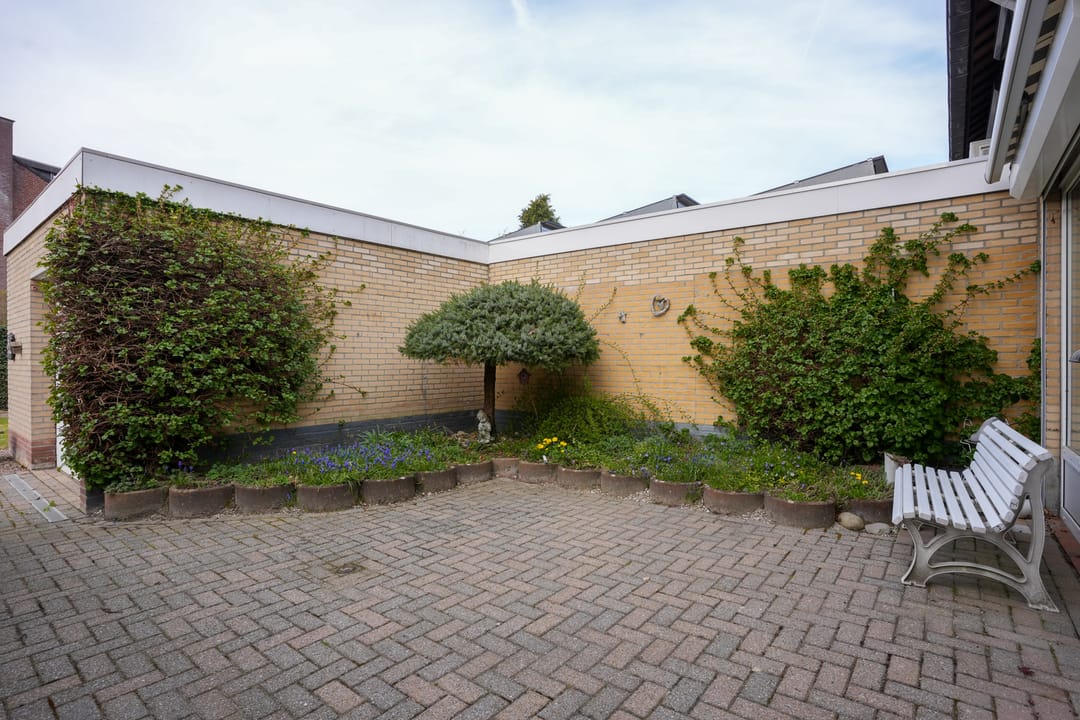 Foto 17 van Beeklaan 13