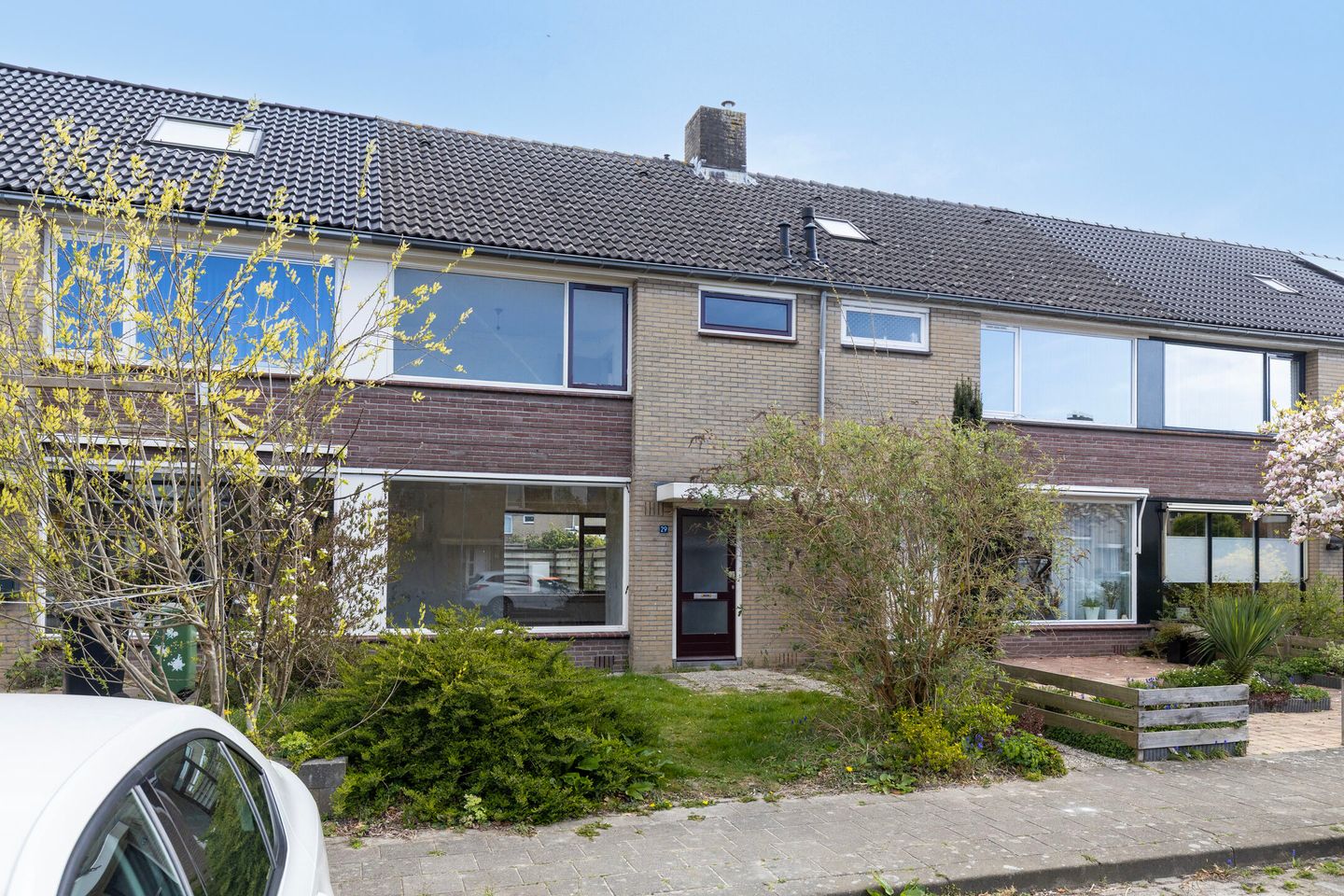 Foto 20 van Bourgondiëweg 29