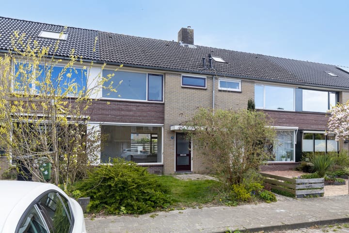 Foto 20 van Bourgondiëweg 29