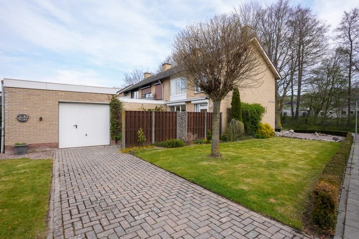 Photo 20 of Beeklaan 13