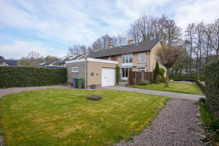 Photo 21 of Beeklaan 13