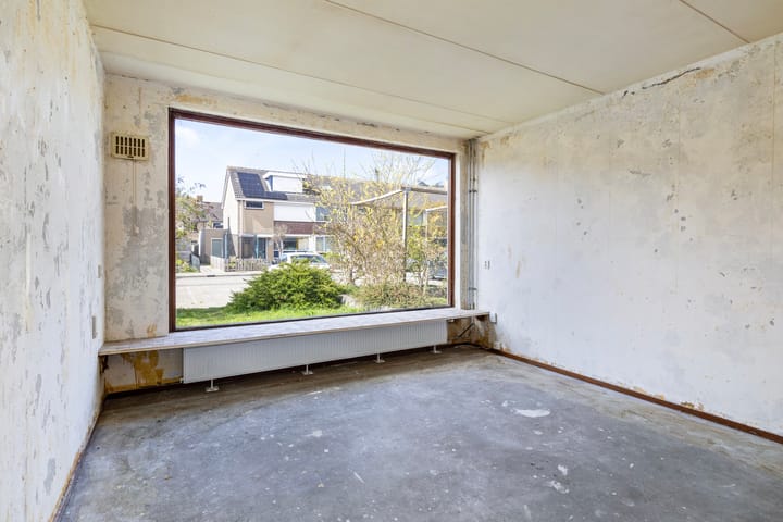 Foto 6 van Bourgondiëweg 29