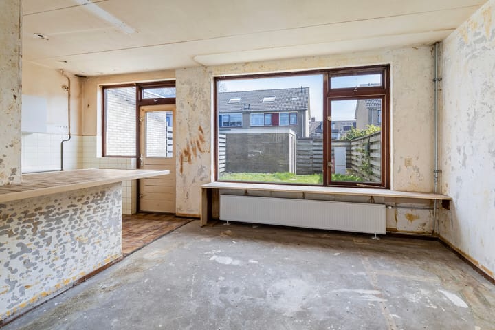 Foto 5 van Bourgondiëweg 29