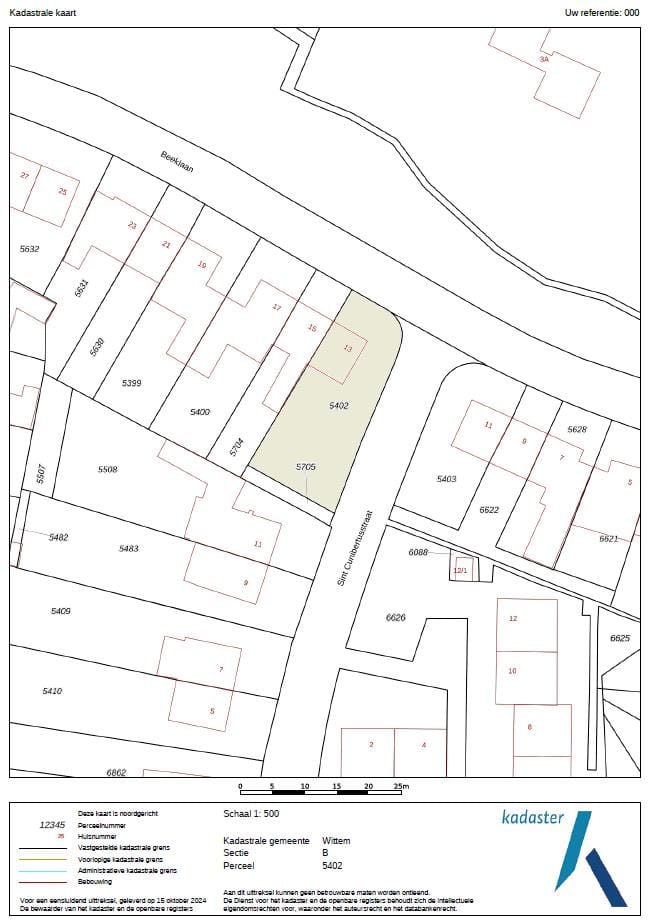 Photo 27 of Beeklaan 13