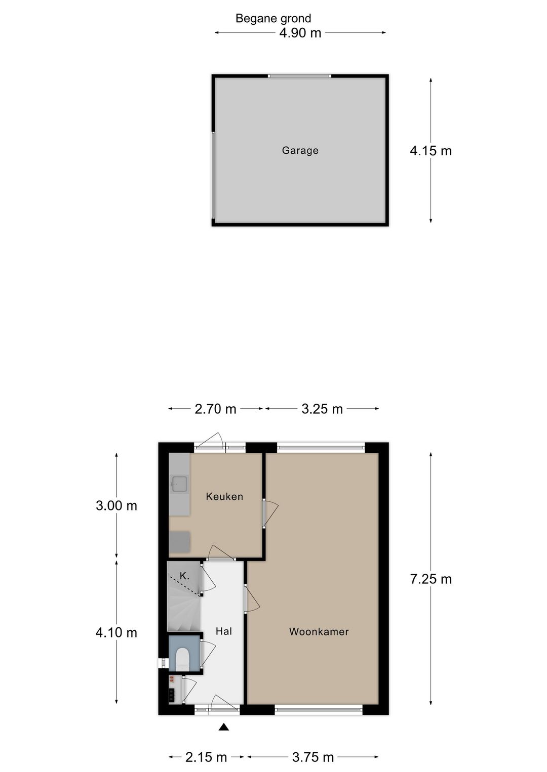 Foto 28 van Beeklaan 13