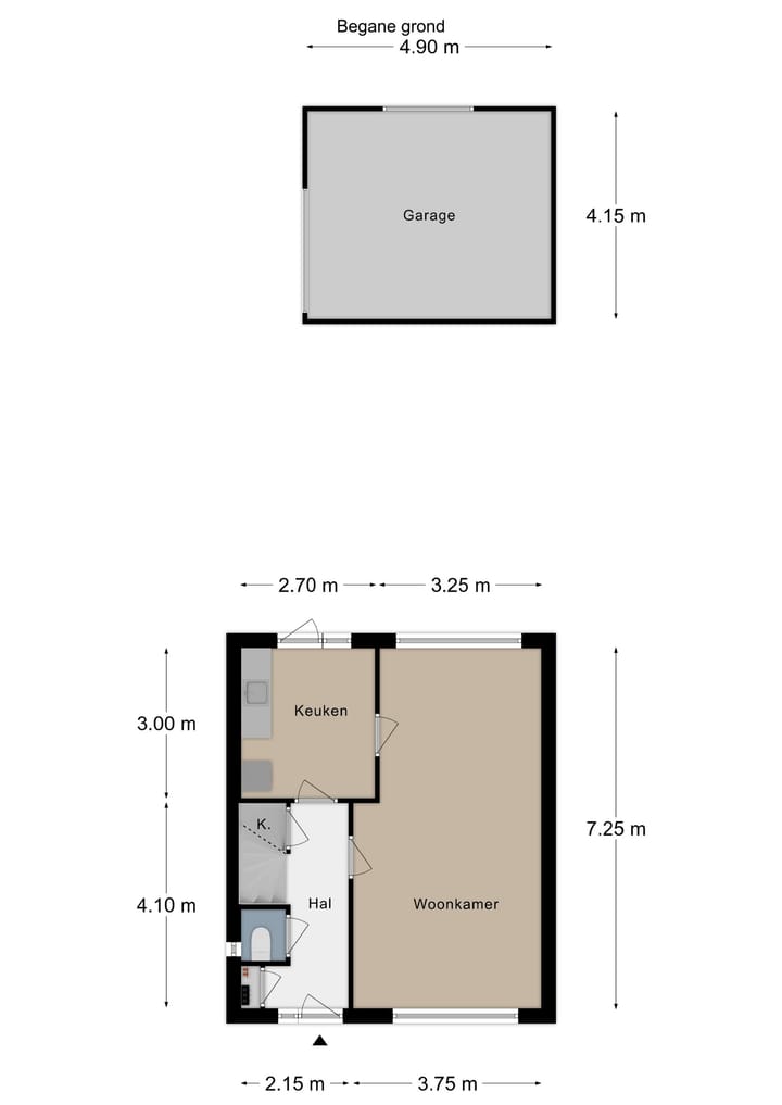 Photo 28 of Beeklaan 13