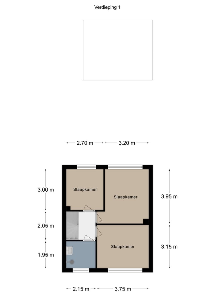 Photo 29 of Beeklaan 13