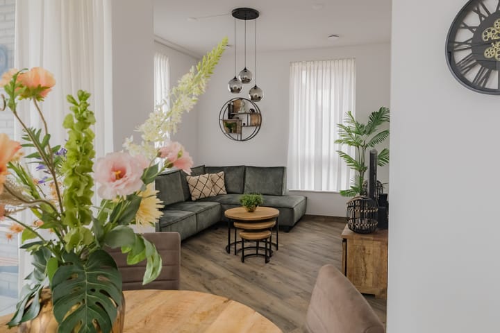 Foto 2 van Bik- en Arnoldkade 19-B