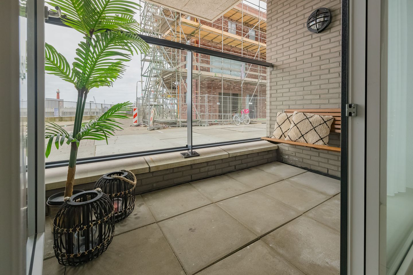 Foto 4 van Bik- en Arnoldkade 19-B