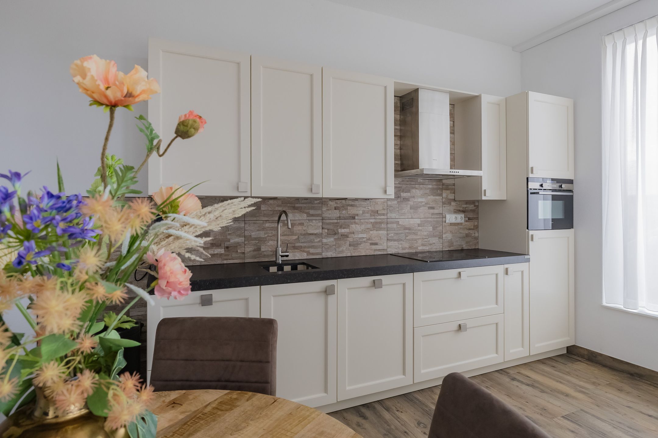 Foto 3 van Bik- en Arnoldkade 19-B