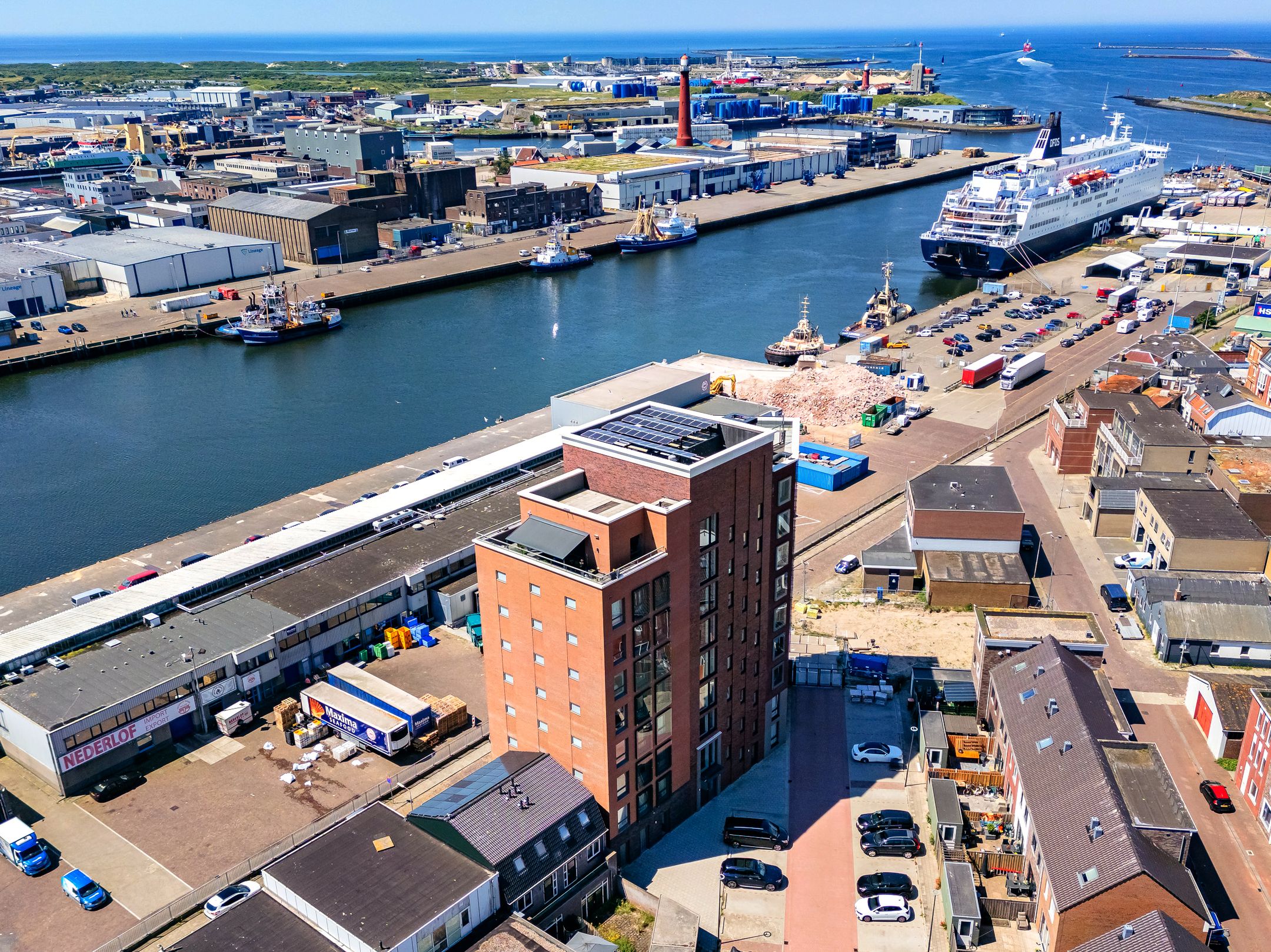 Foto 6 van Bik- en Arnoldkade 19-B