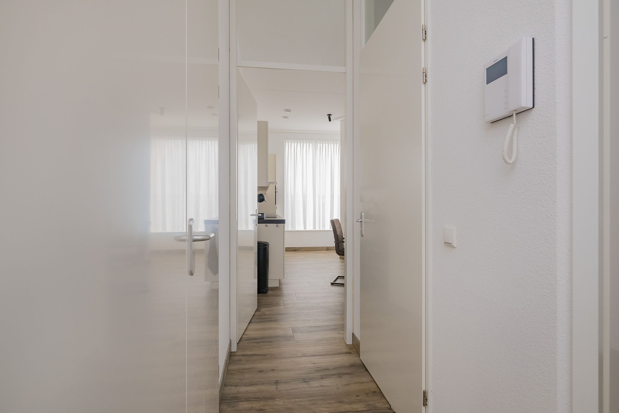 Foto 9 van Bik- en Arnoldkade 19-B