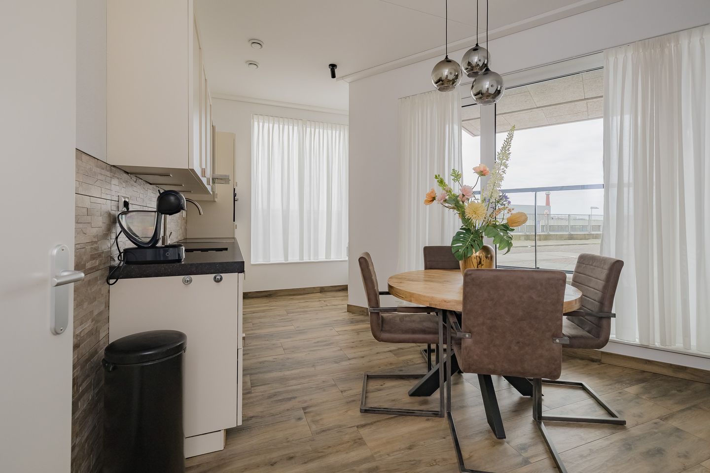 Foto 10 van Bik- en Arnoldkade 19-B