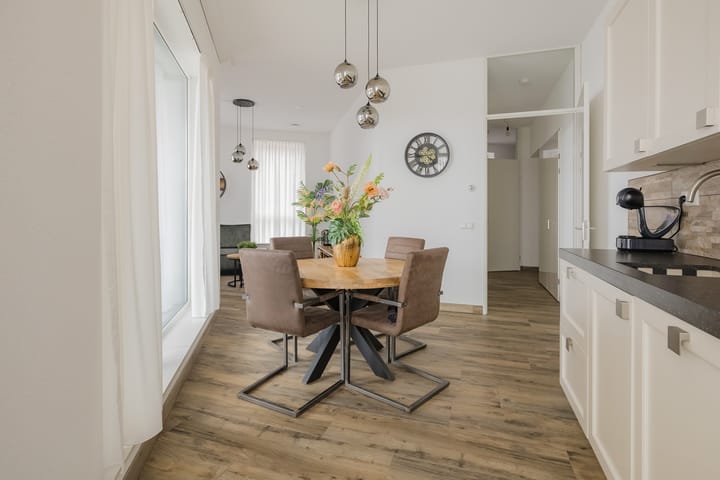 Foto 11 van Bik- en Arnoldkade 19-B