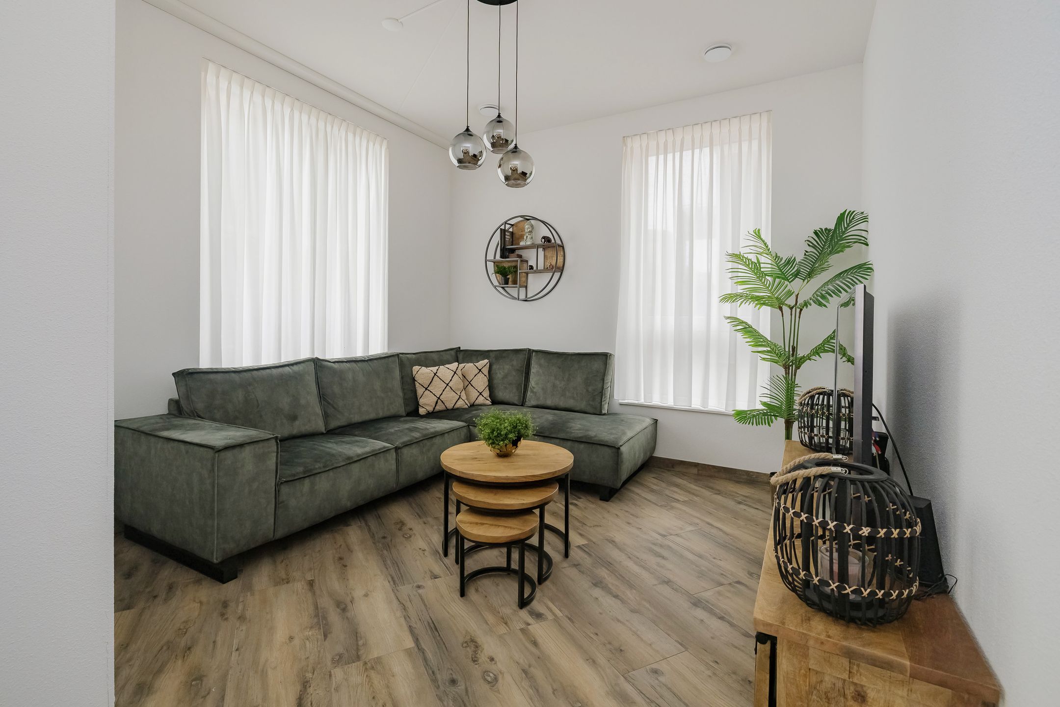 Foto 12 van Bik- en Arnoldkade 19-B