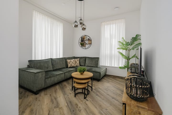 Foto 12 van Bik- en Arnoldkade 19-B