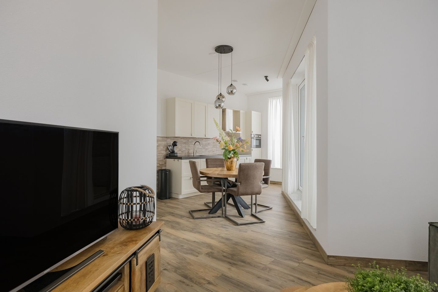 Foto 14 van Bik- en Arnoldkade 19-B