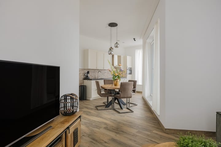 Foto 14 van Bik- en Arnoldkade 19-B