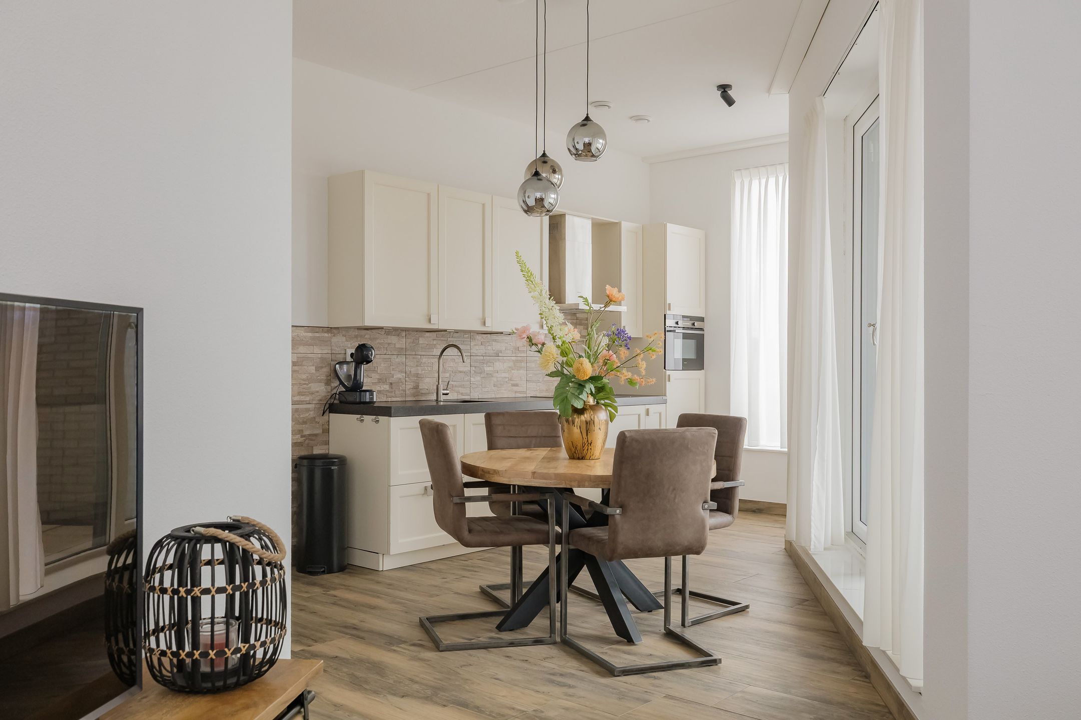 Foto 15 van Bik- en Arnoldkade 19-B