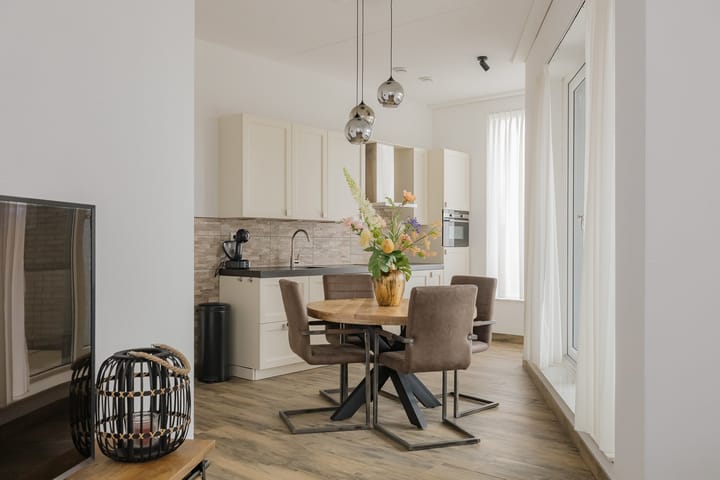 Foto 15 van Bik- en Arnoldkade 19-B