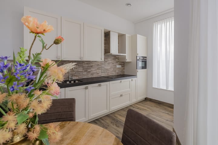 Foto 16 van Bik- en Arnoldkade 19-B