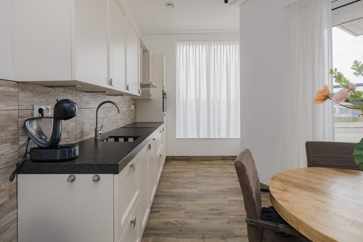 Foto 17 van Bik- en Arnoldkade 19-B