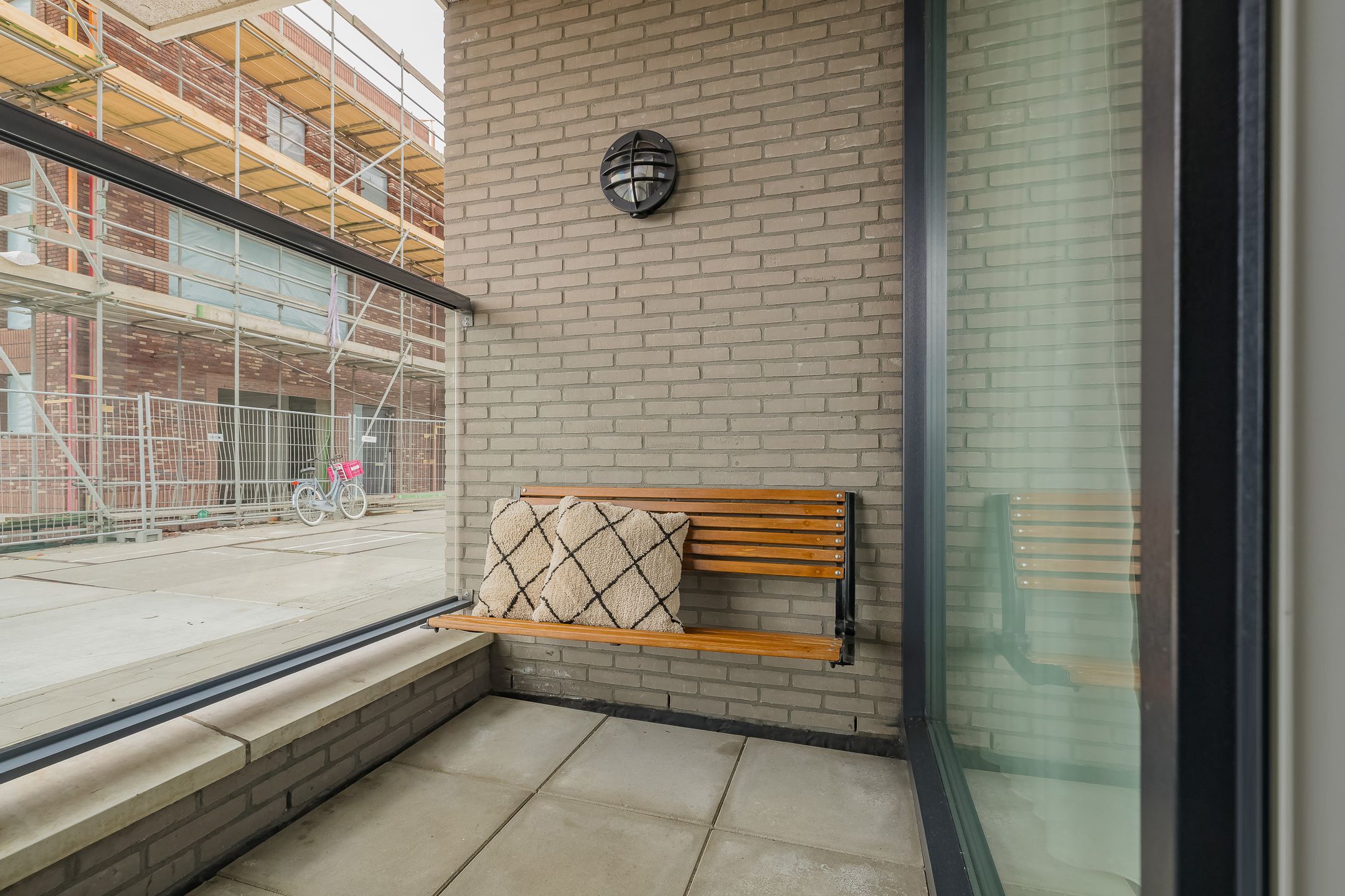 Foto 18 van Bik- en Arnoldkade 19-B