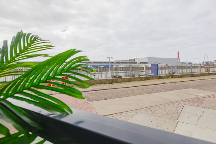 Foto 20 van Bik- en Arnoldkade 19-B