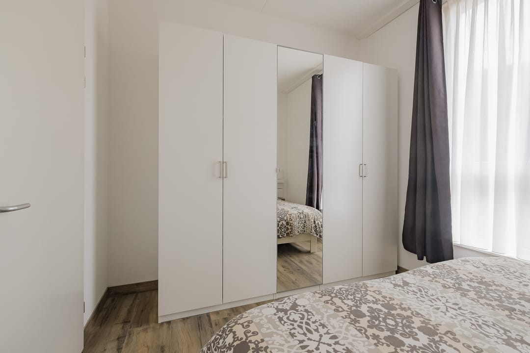 Foto 23 van Bik- en Arnoldkade 19-B