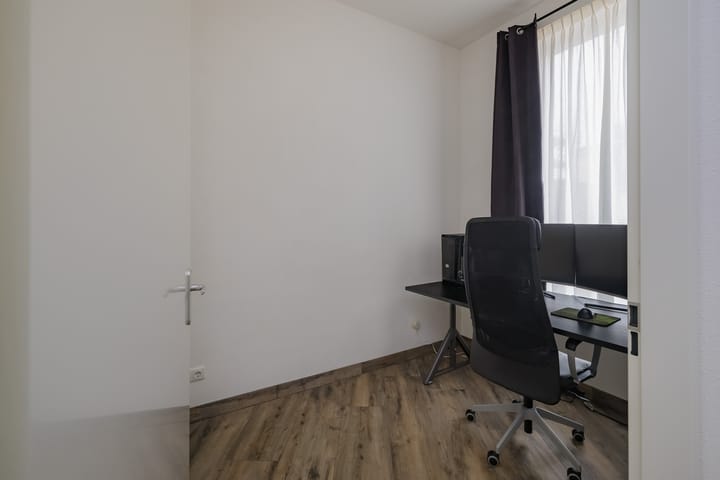 Foto 24 van Bik- en Arnoldkade 19-B