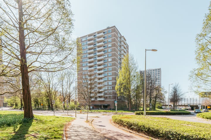 Foto 2 van Nachtwachtlaan 488