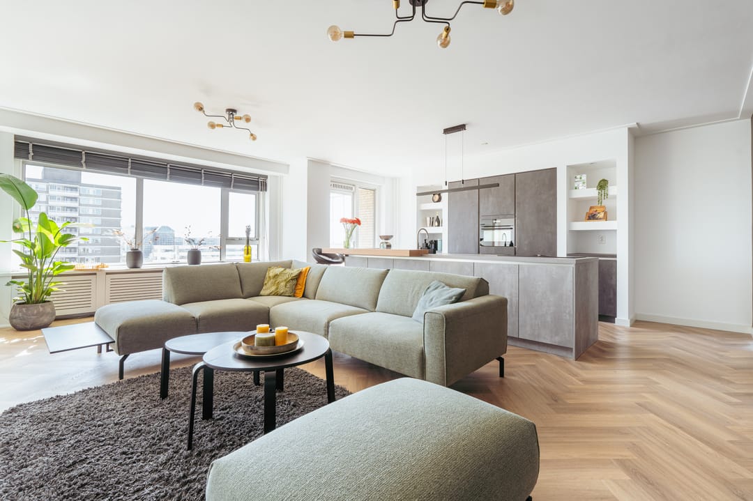 Foto 1 van Nachtwachtlaan 488