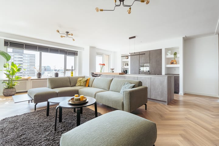 Foto 1 van Nachtwachtlaan 488