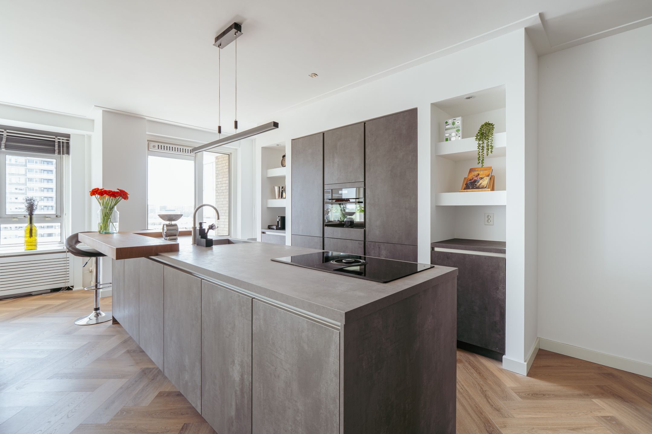 Foto 3 van Nachtwachtlaan 488