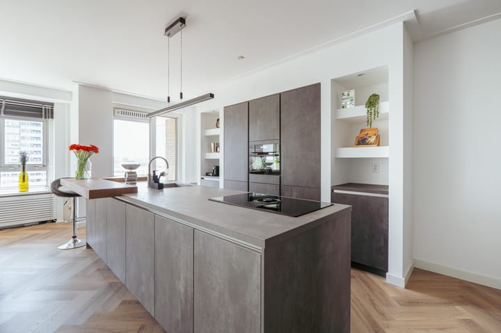 Foto 3 van Nachtwachtlaan 488