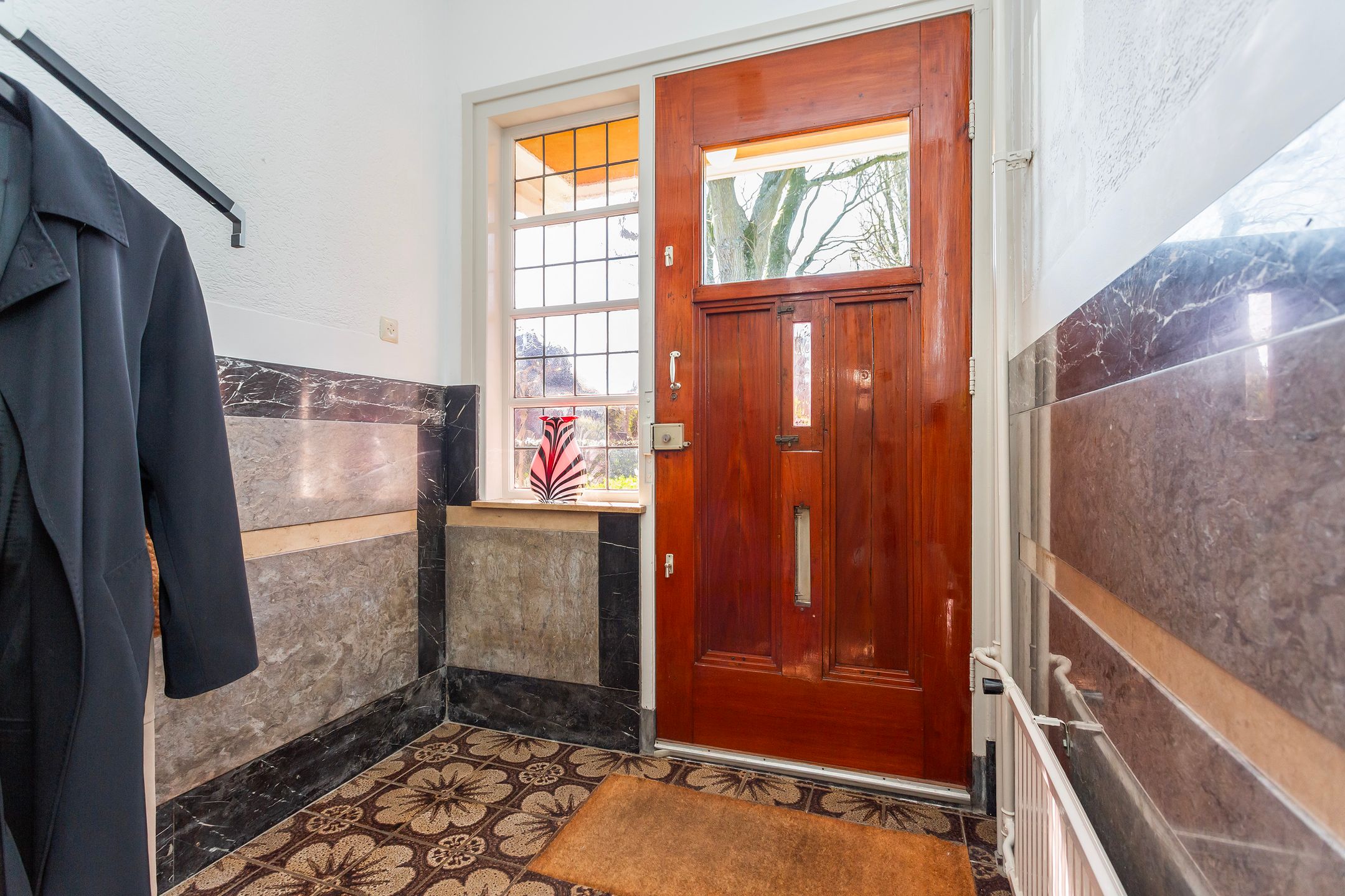 Foto 3 van Burgemeester Le Fèvre de Montignylaan 21