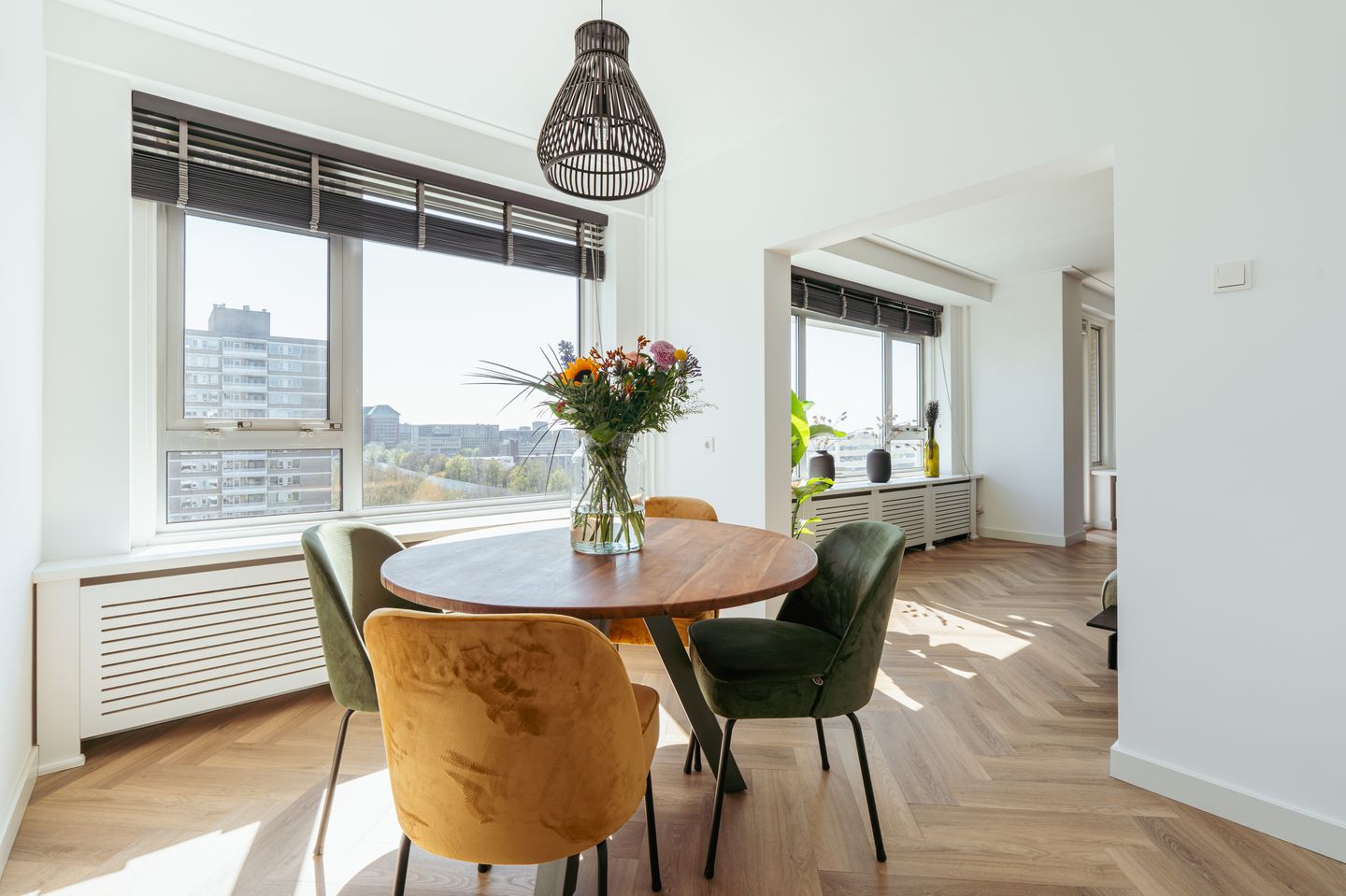 Foto 4 van Nachtwachtlaan 488