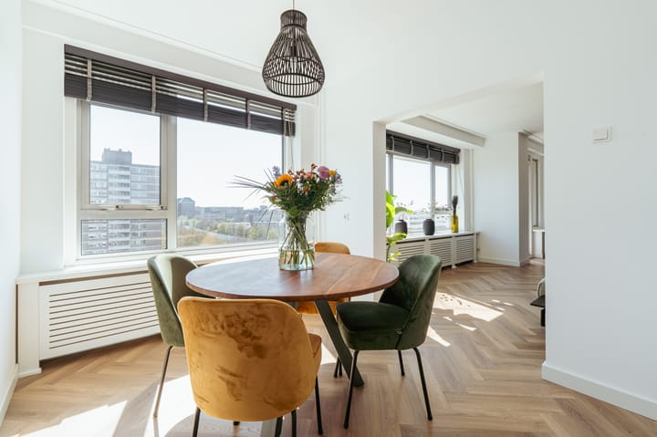 Foto 4 van Nachtwachtlaan 488