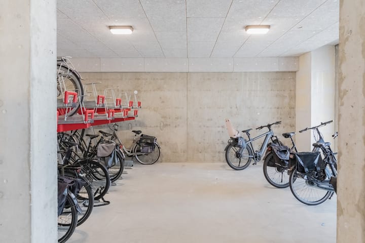 Foto 31 van Bik- en Arnoldkade 19-B