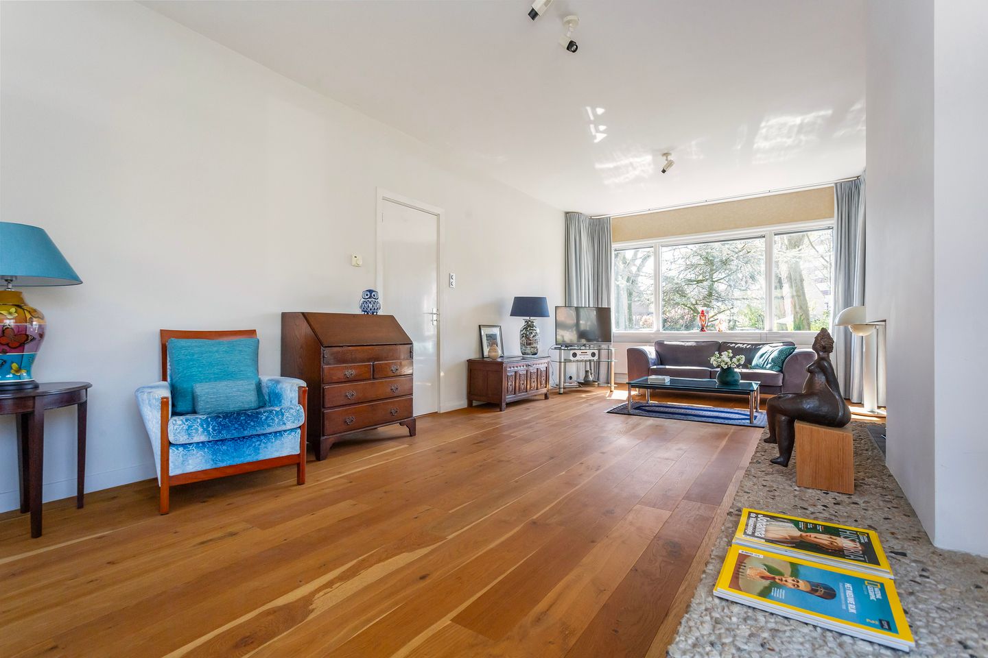 Foto 5 van Burgemeester Le Fèvre de Montignylaan 21