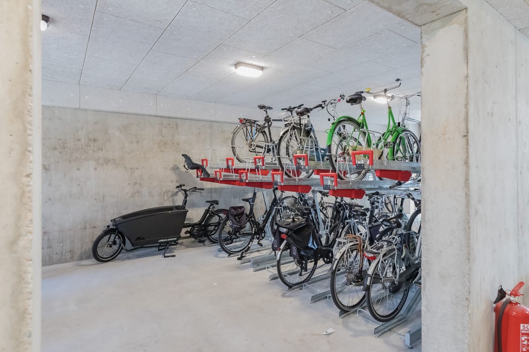 Foto 32 van Bik- en Arnoldkade 19-B