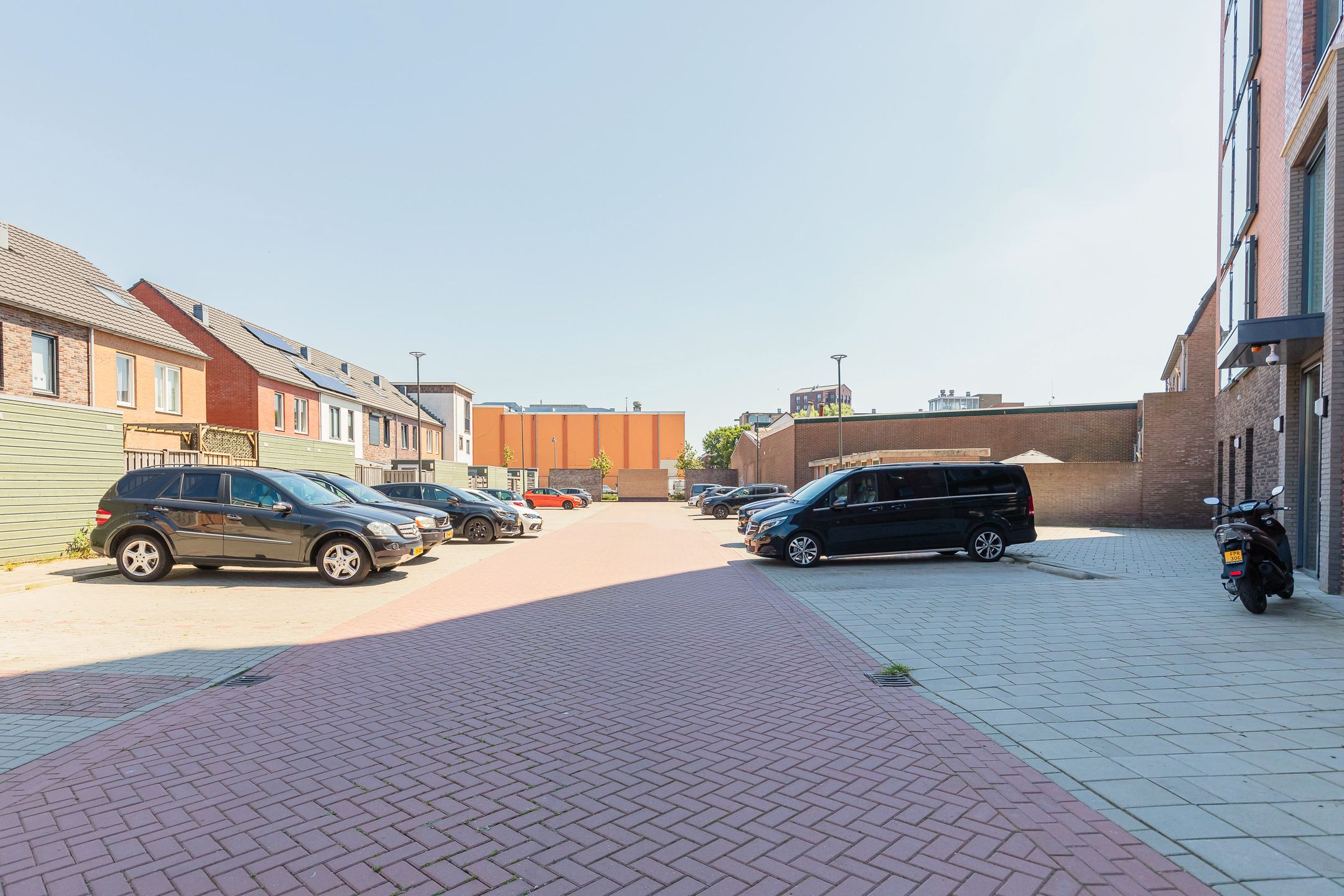 Foto 33 van Bik- en Arnoldkade 19-B