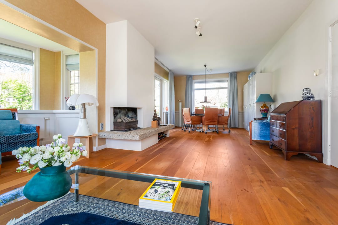 Foto 7 van Burgemeester Le Fèvre de Montignylaan 21