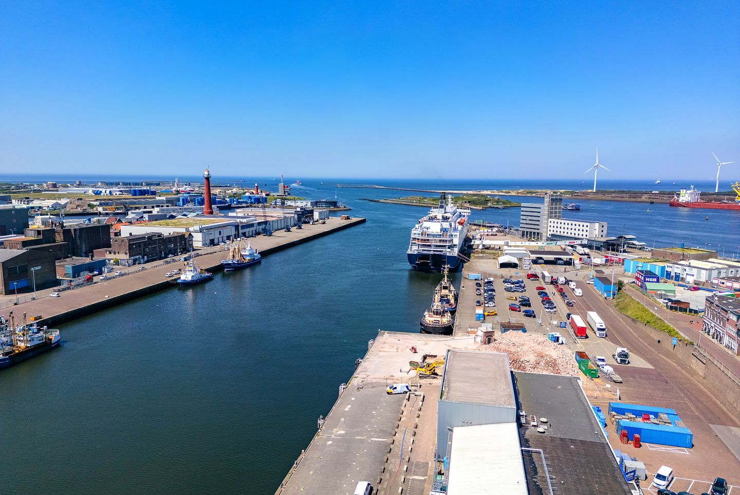 Foto 34 van Bik- en Arnoldkade 19-B