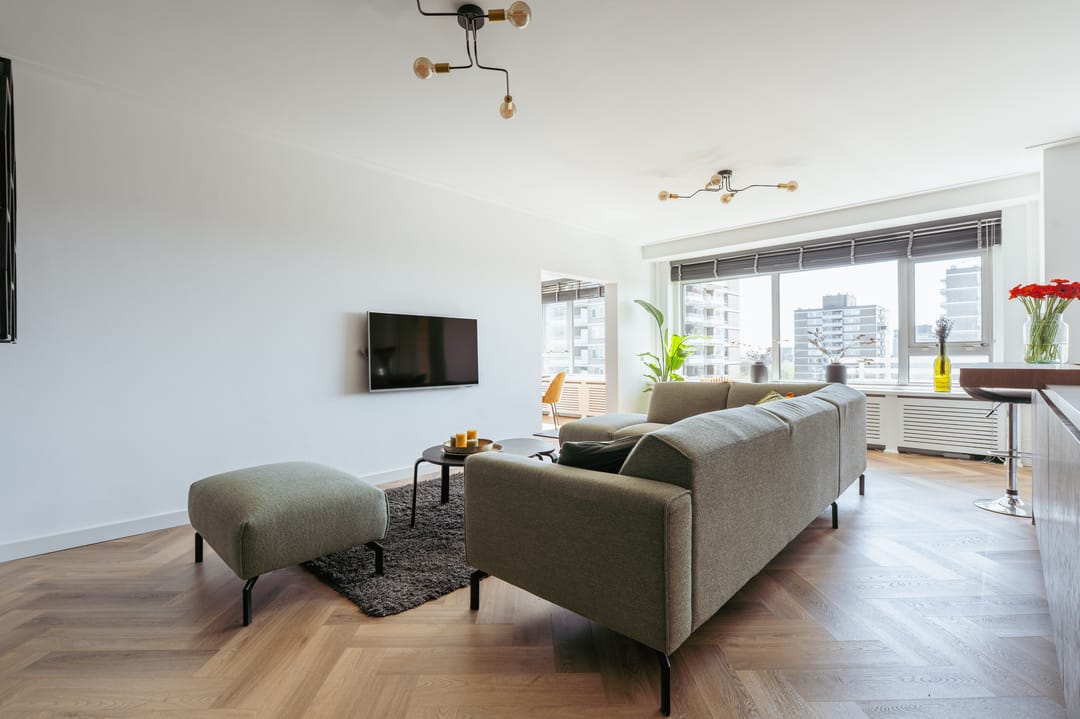 Foto 8 van Nachtwachtlaan 488