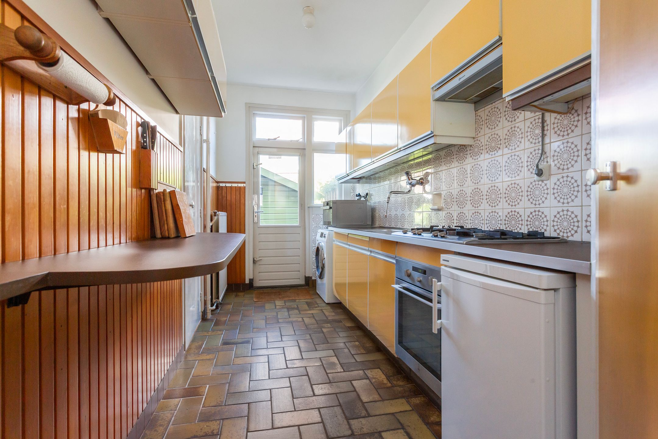 Foto 9 van Burgemeester Le Fèvre de Montignylaan 21